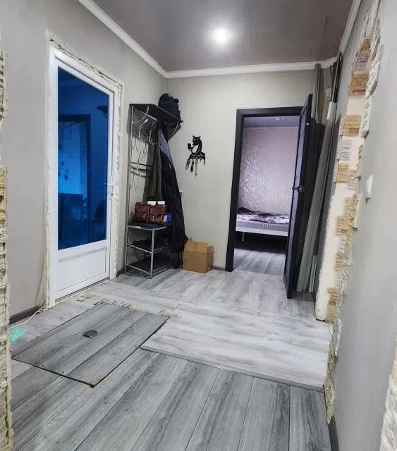 Продаётся 1-этажный дом, 70 м²