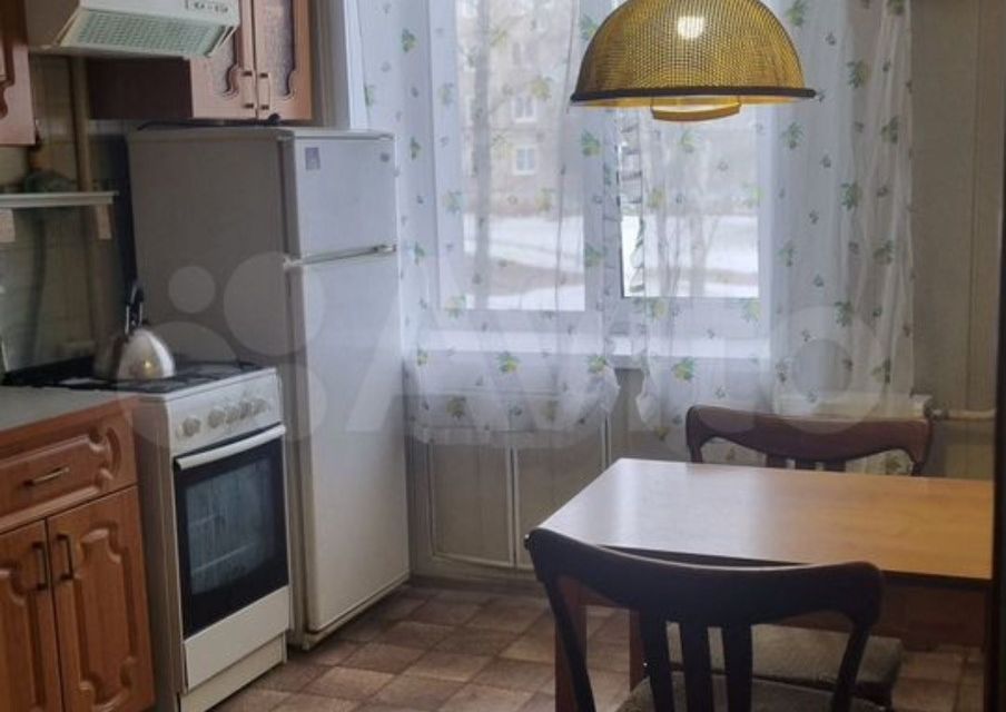 Продаётся 4-комнатная квартира, 73.6 м²