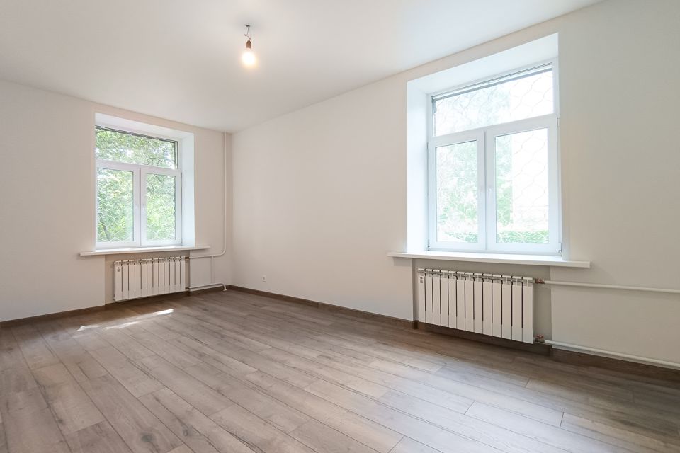 Продаётся 3-комнатная квартира, 75.7 м²