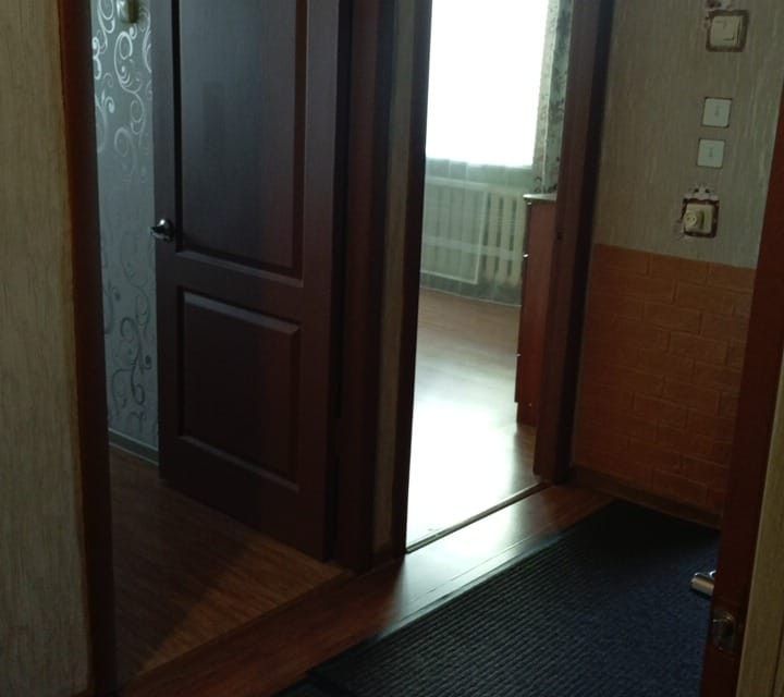 Сдаётся 2-комнатная квартира, 44 м²