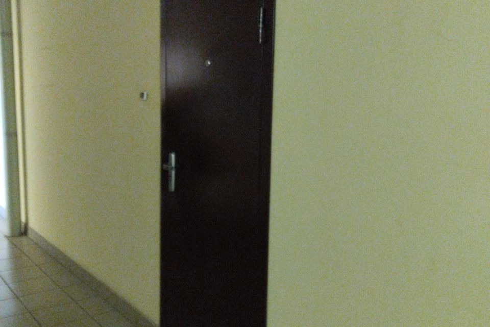 Продаётся студия, 21 м²