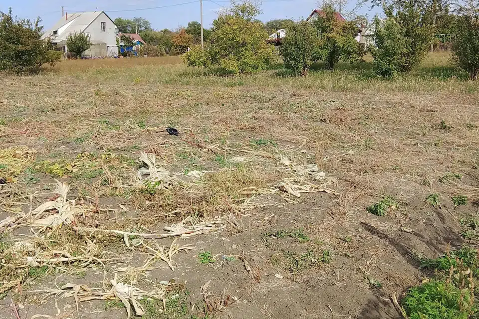 Продаётся участок, 10 сот., Садовый