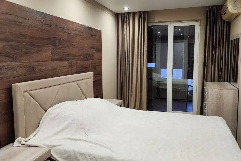 Продаётся 3-комнатная квартира, 72 м²