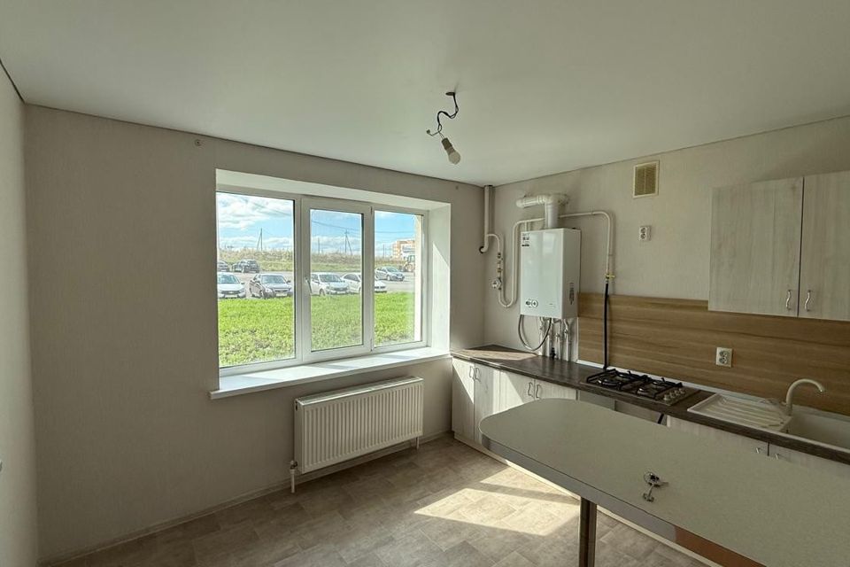 Продаётся 2-комнатная квартира, 60.3 м²