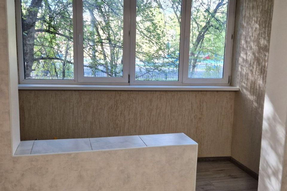 Продаётся студия, 22.5 м²