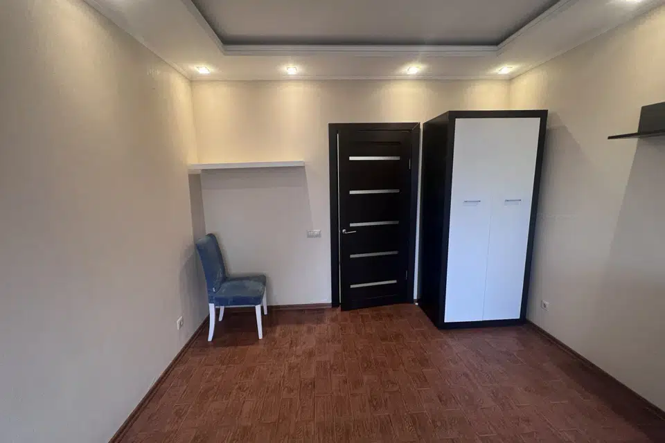 Продаётся 1-комнатная квартира, 39.1 м²