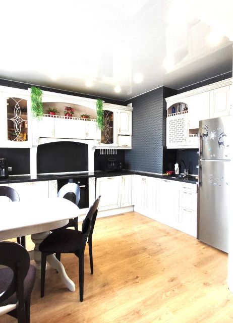 Продаётся 3-комнатная квартира, 88 м²