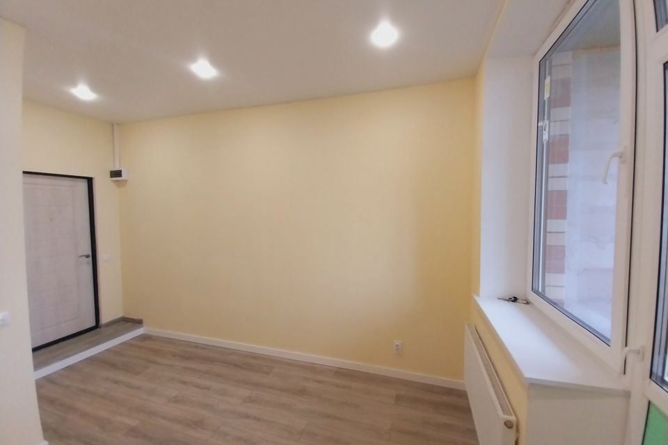 Продаётся студия, 19 м²