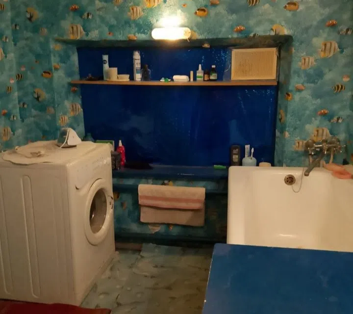 Продаётся часть дома