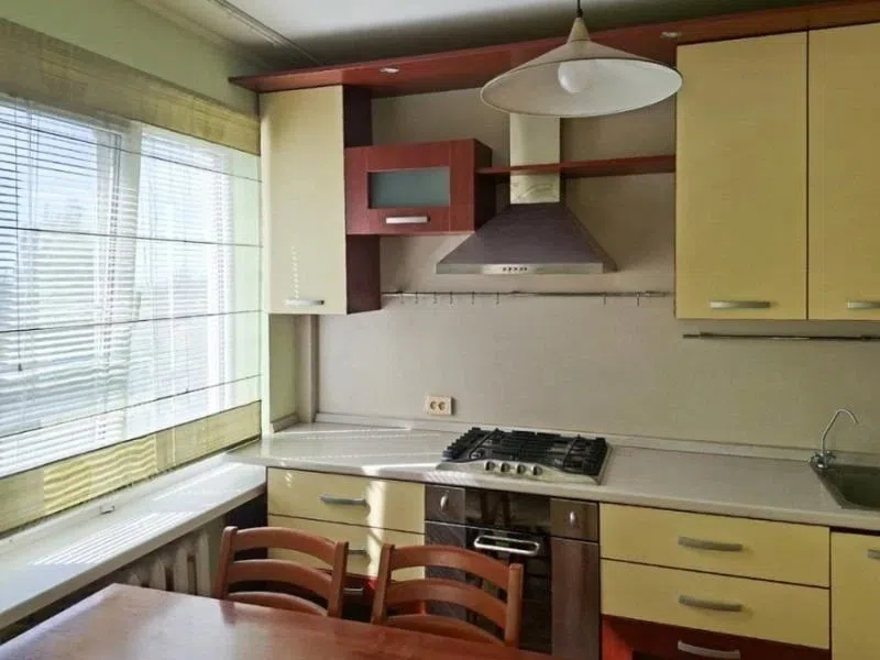 Продаётся 2-комнатная квартира, 48.2 м²