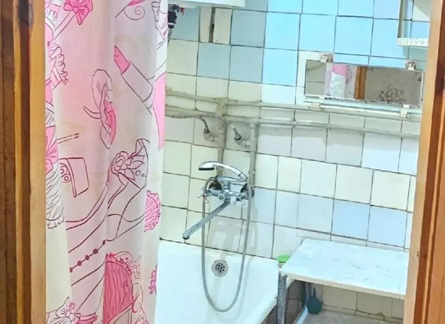 Продаётся 2-комнатная квартира, 50 м²