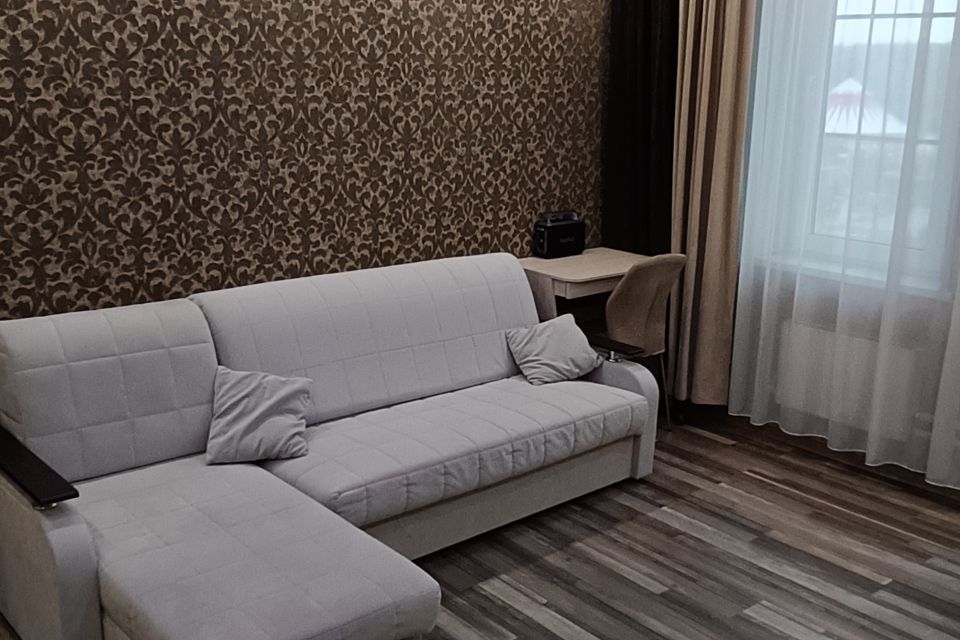 Продаётся 3-комнатная квартира, 71.4 м²