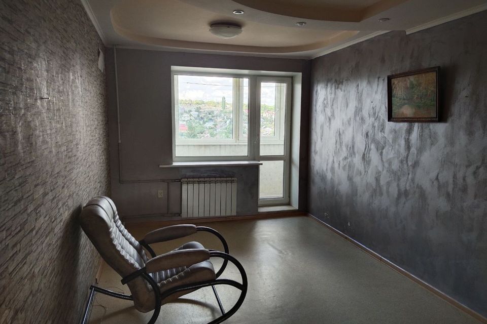 Сдаётся 3-комнатная квартира, 61.3 м²