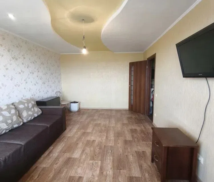 Продаётся 2-комнатная квартира, 56 м²