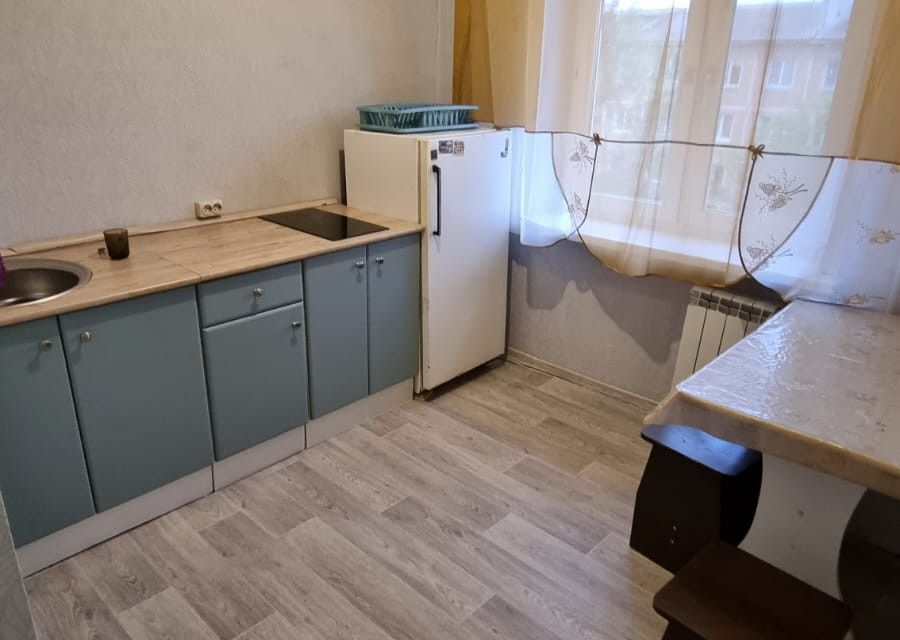 Продаётся 2-комнатная квартира, 46 м²
