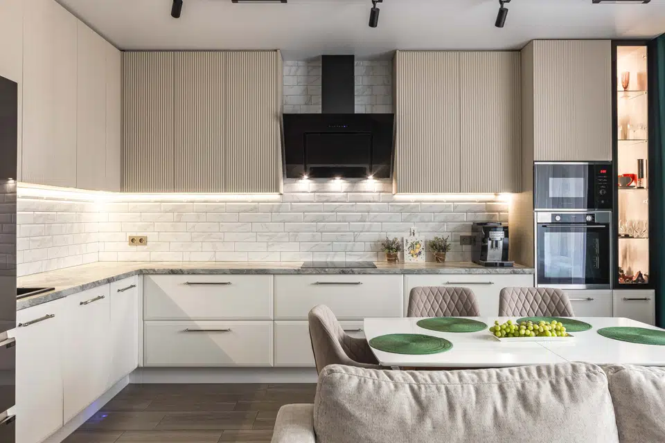 Продаётся 3-комнатная квартира, 87.5 м²