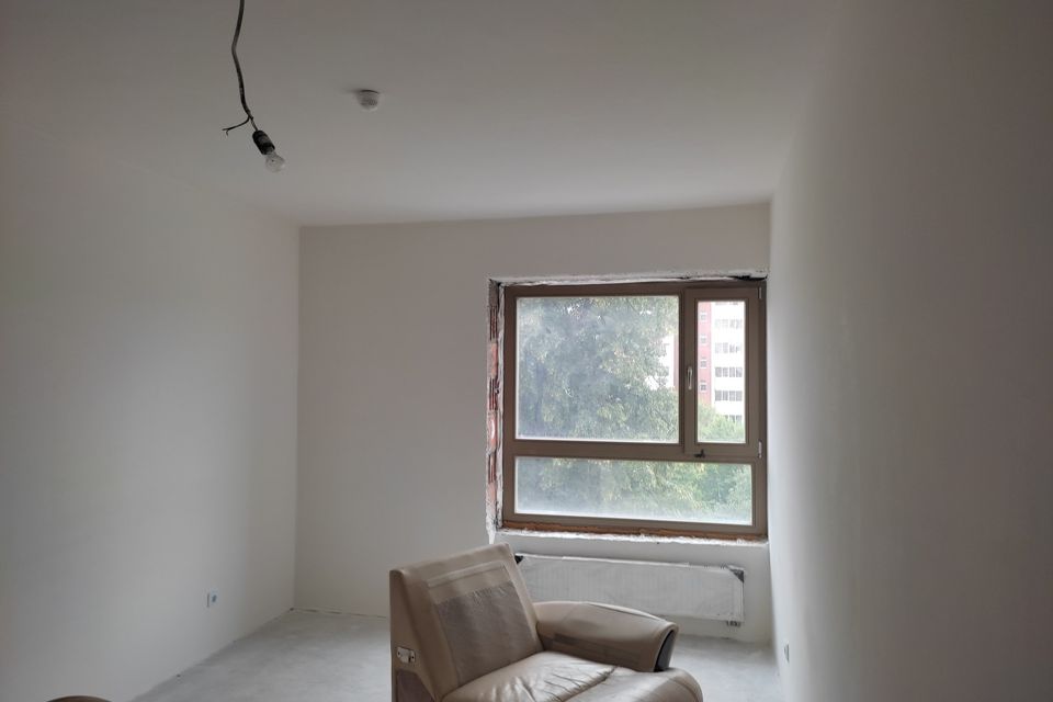 Продаётся 2-комнатная квартира, 75 м²