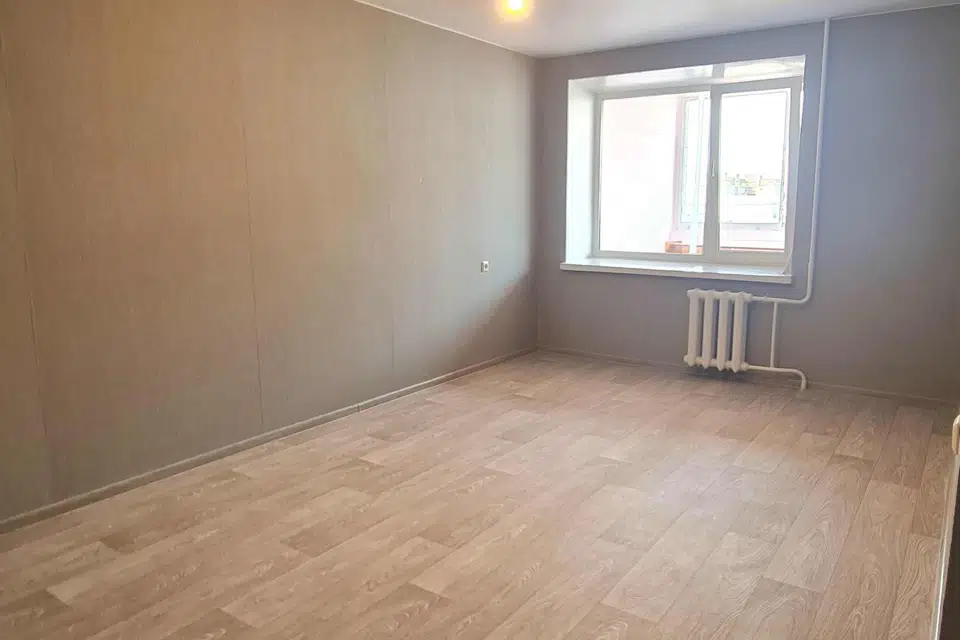 Продаётся 2-комнатная квартира, 57.6 м²