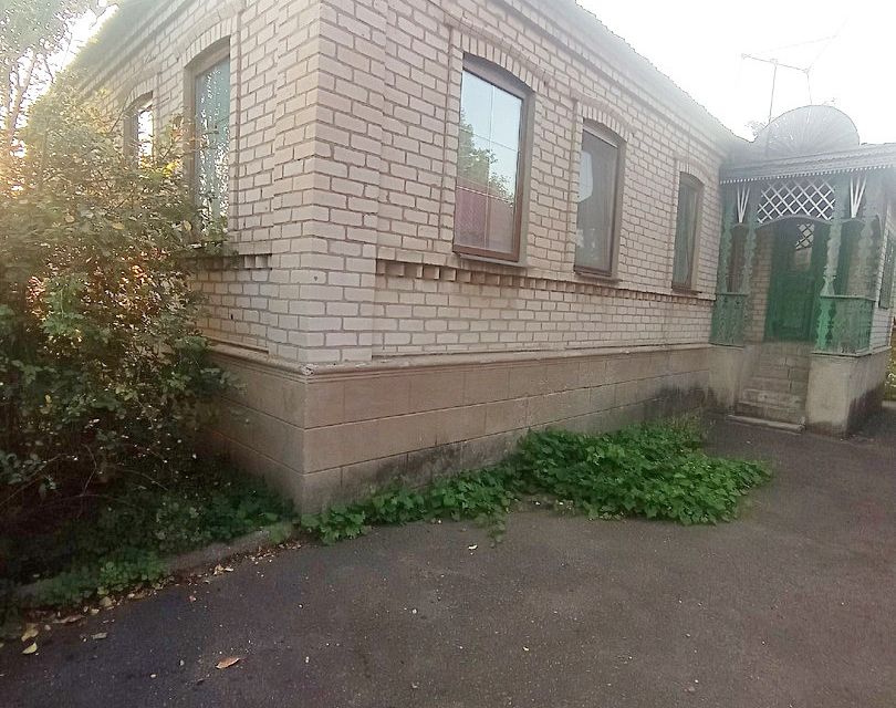 Продаётся 1-этажный дом, 98 м²