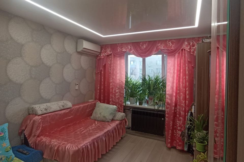 Продаётся комната в 1-комн. квартире, 17 м²