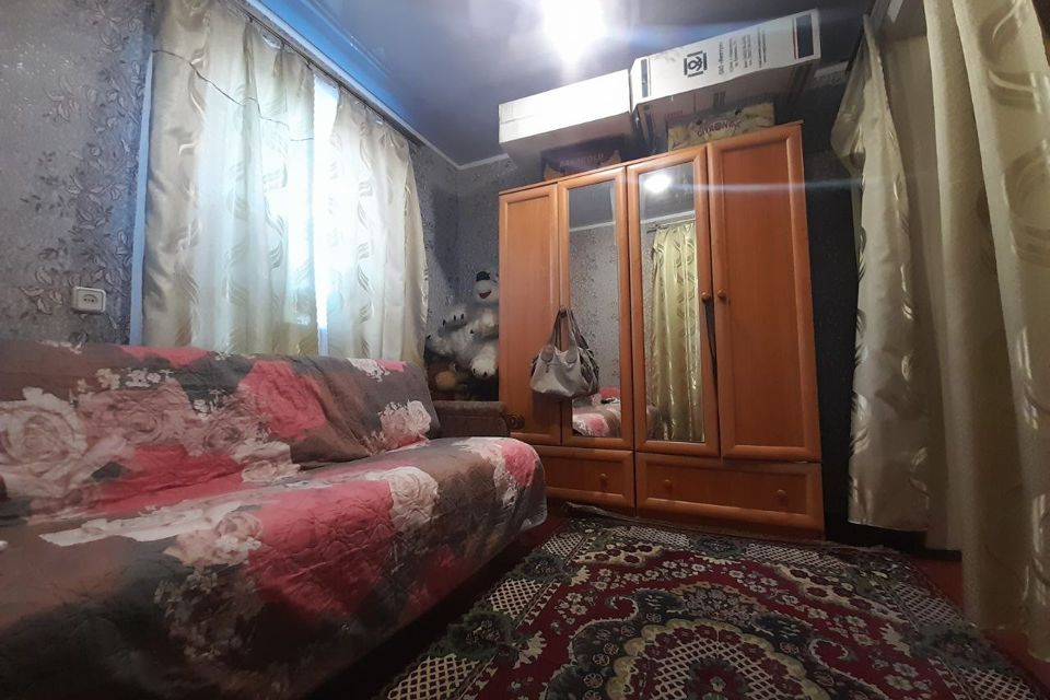 Продаётся 1-этажный дом, 90 м²