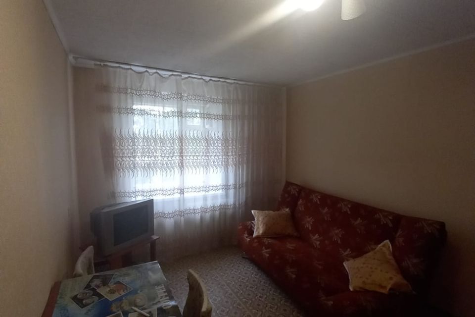 Сдаётся 1-комнатная квартира, 36 м²