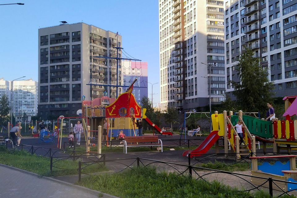 Продаётся студия, 28.8 м²