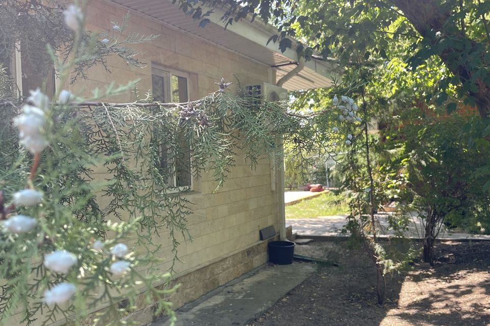 Продаётся 1-этажный дом, 245 м²