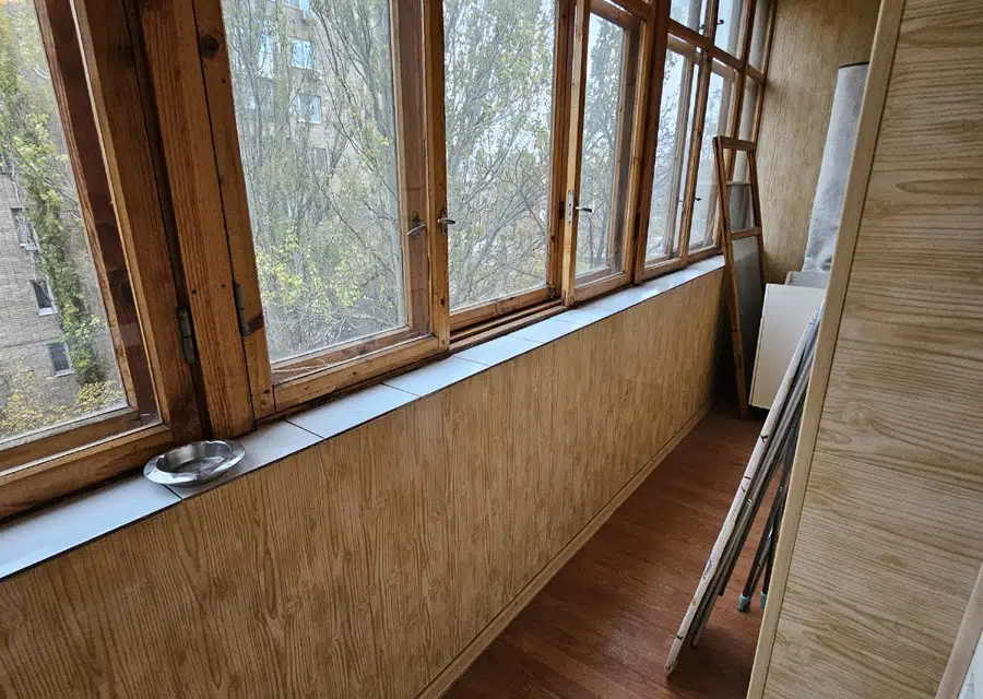 Продаётся 2-комнатная квартира, 43 м²