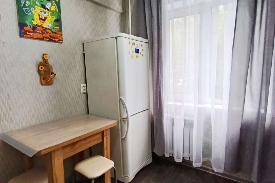 Сдаётся 1-комнатная квартира, 30 м²