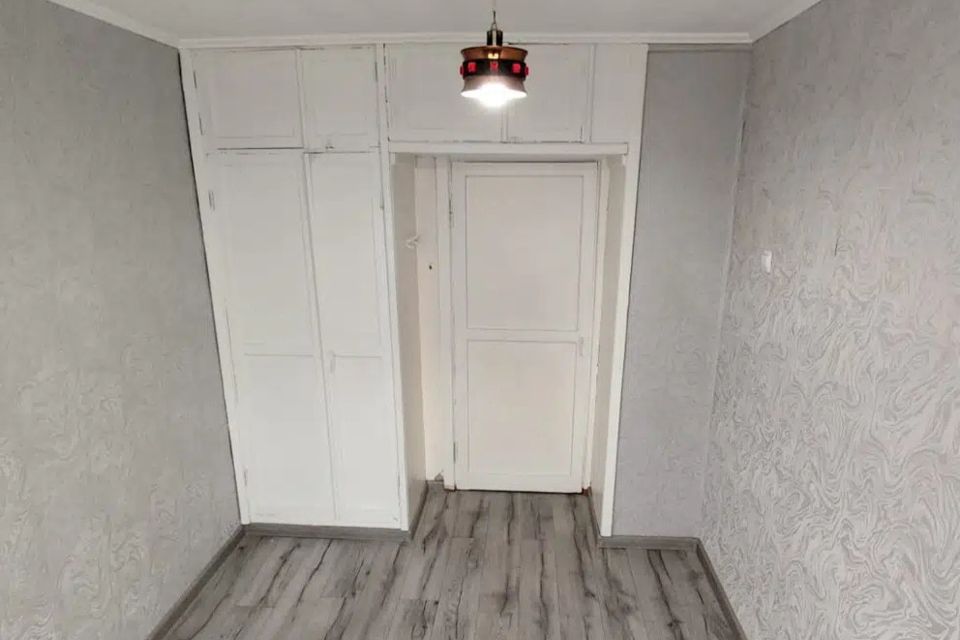 Продаётся 3-комнатная квартира, 56 м²