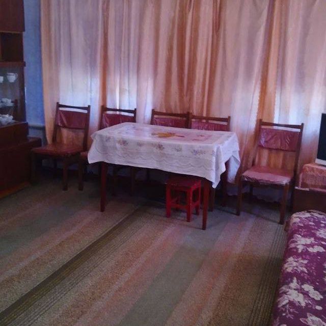 Продаётся 1-этажный дом, 74 м²