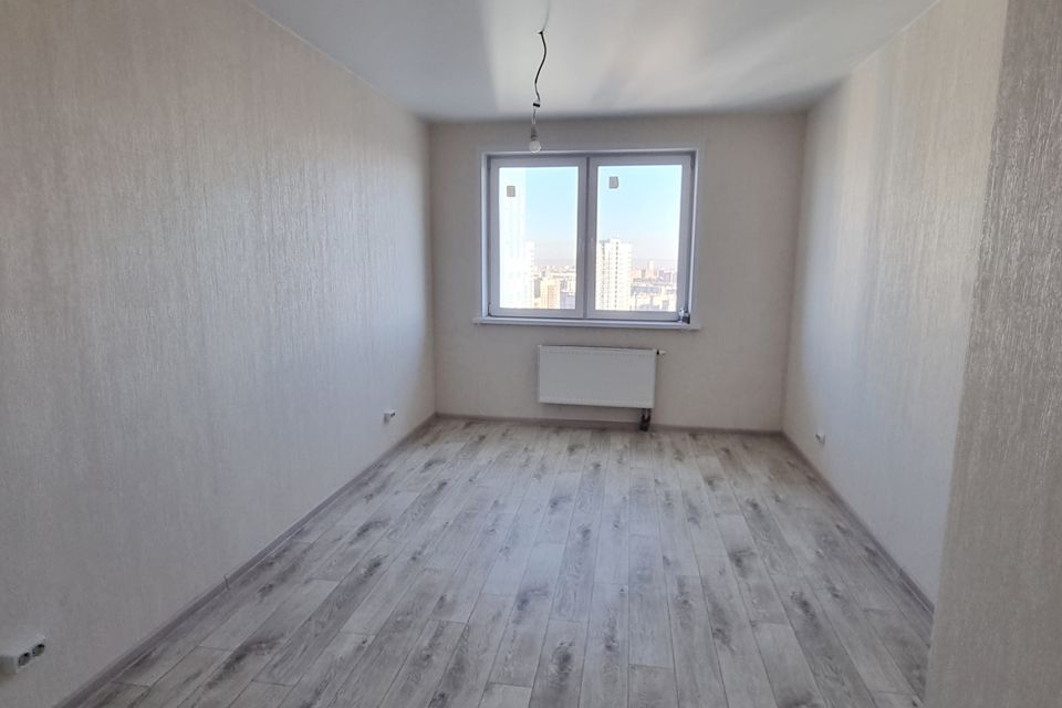 Продаётся 1-комнатная квартира, 37 м²