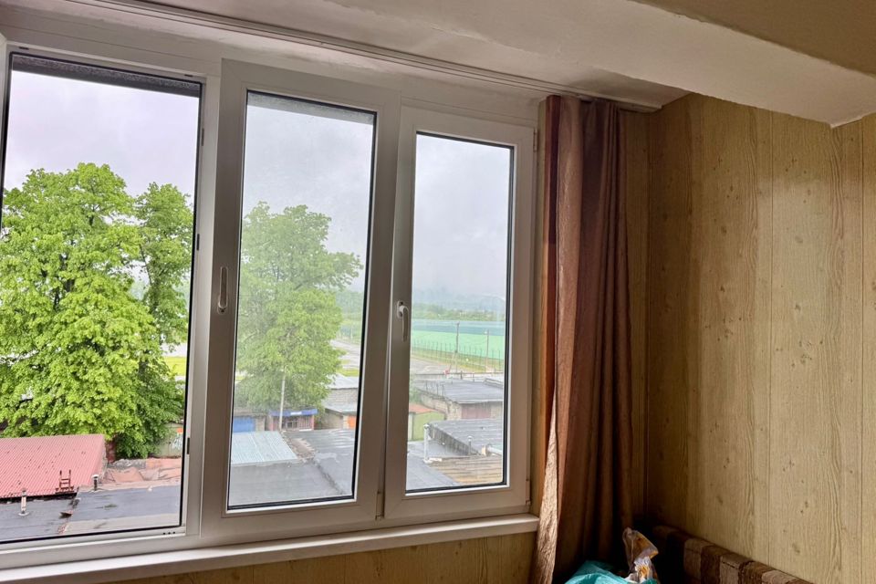 Продаётся 2-комнатная квартира, 60 м²
