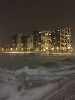 Продаётся 1-комнатная квартира, 38 м²