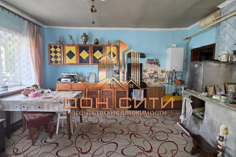 Продаётся 1-этажный дом, 106.5 м²