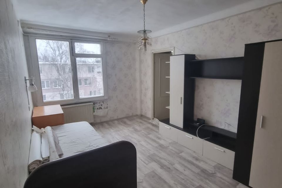 Продаётся 2-комнатная квартира, 38.1 м²