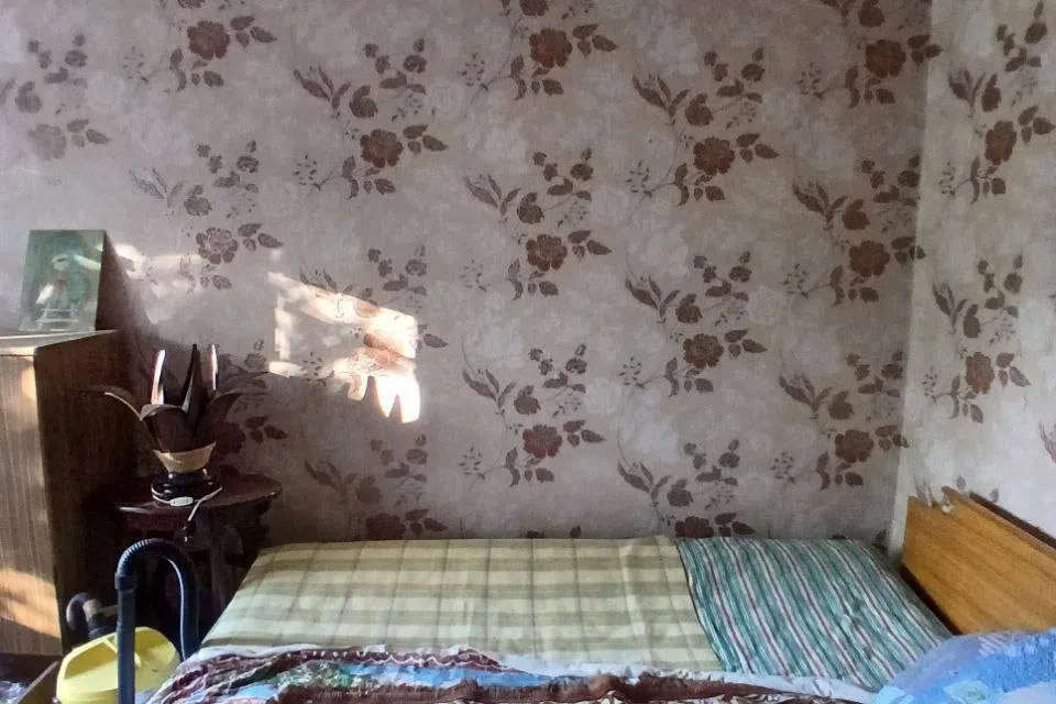 Продаётся 1-этажный дом, 49 м²