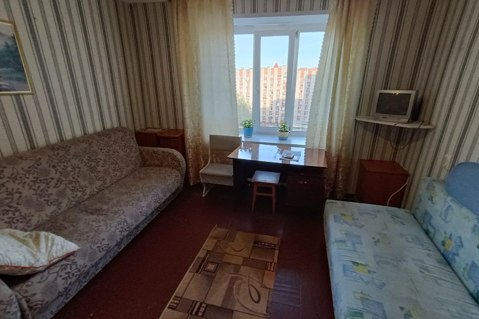 Сдаётся студия, 20 м²
