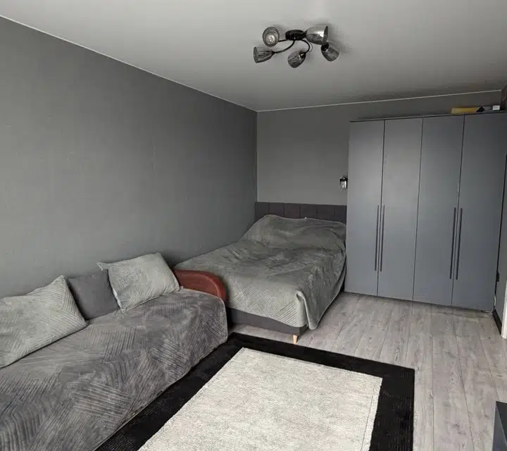 Продаётся 1-комнатная квартира, 32 м²