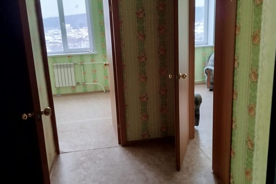 Продаётся 1-комнатная квартира, 34.2 м²