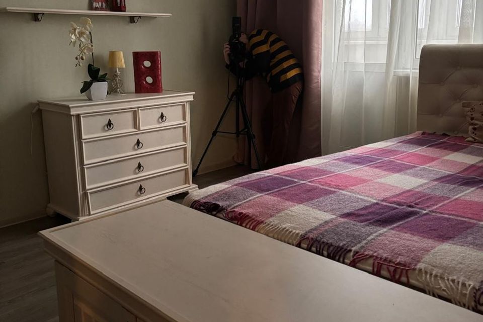 Сдаётся 1-комнатная квартира, 39.7 м²