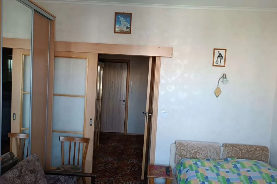 Сдаётся 2-комнатная квартира, 58 м²