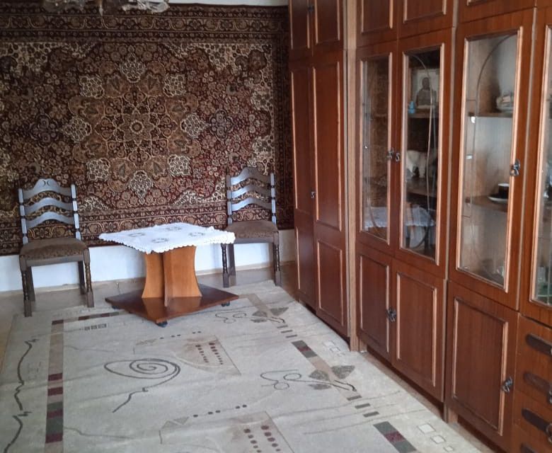 Сдаётся 1-комнатная квартира, 32.7 м²
