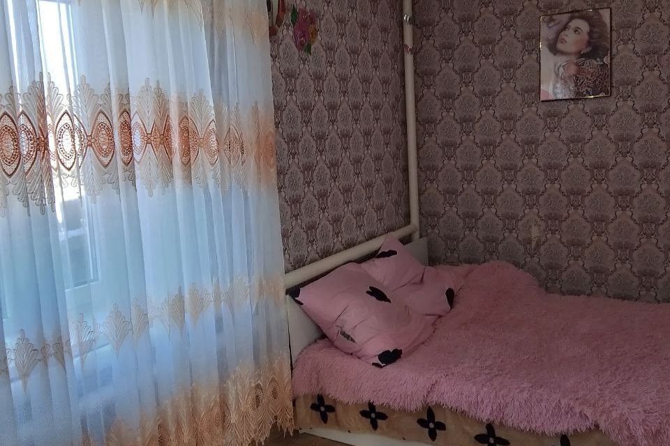 Продаётся 1-этажный дом, 72 м²