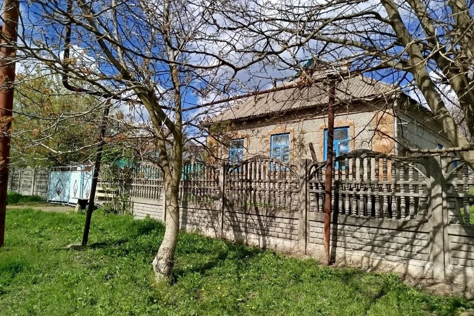 Продаётся часть дома