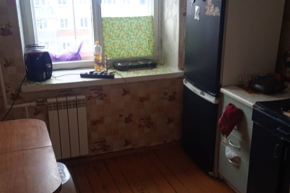 Продаётся 1-комнатная квартира, 32.3 м²