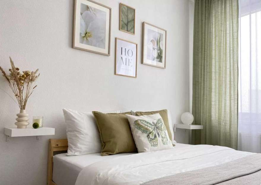 Сдаётся 1-комнатная квартира, 37 м²