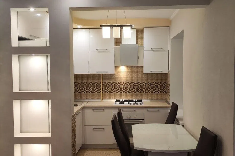 Продаётся 2-комнатная квартира, 46 м²