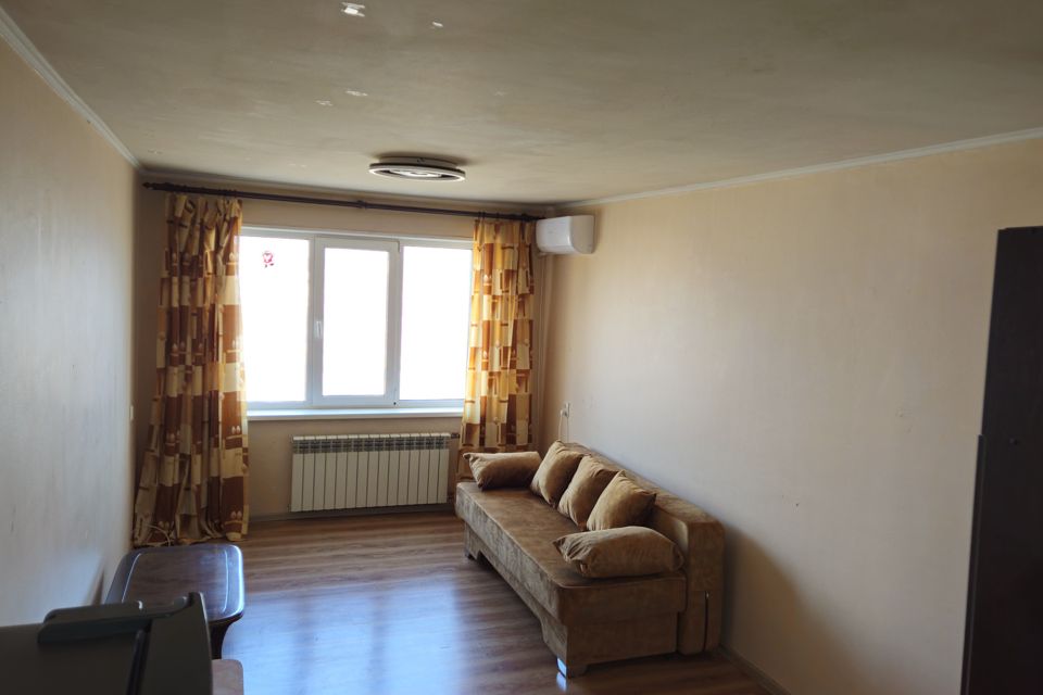 Продаётся 1-комнатная квартира, 24 м²
